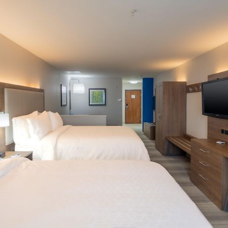 Holiday Inn Express & Suites N Waco Area - West By Ihg Luaran gambar