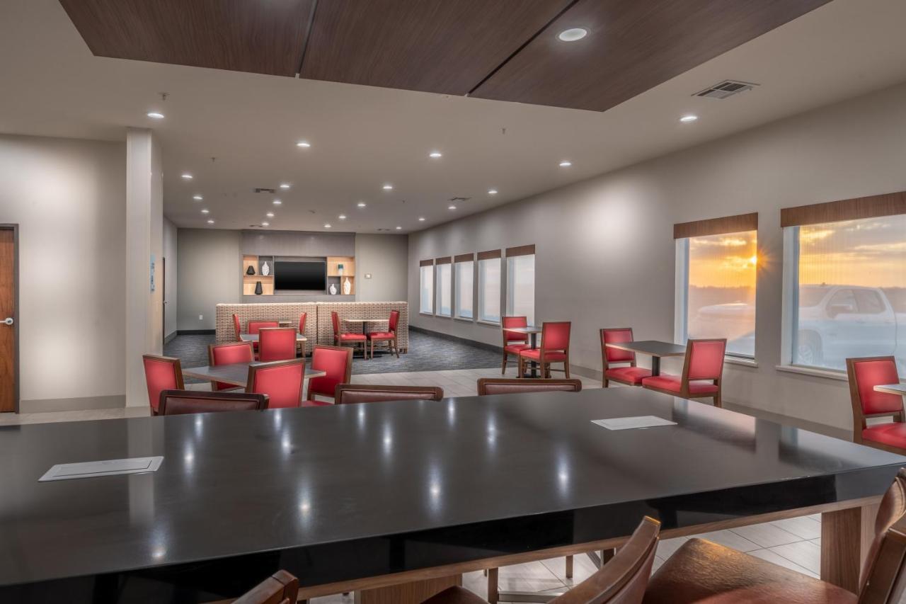 Holiday Inn Express & Suites N Waco Area - West By Ihg Luaran gambar