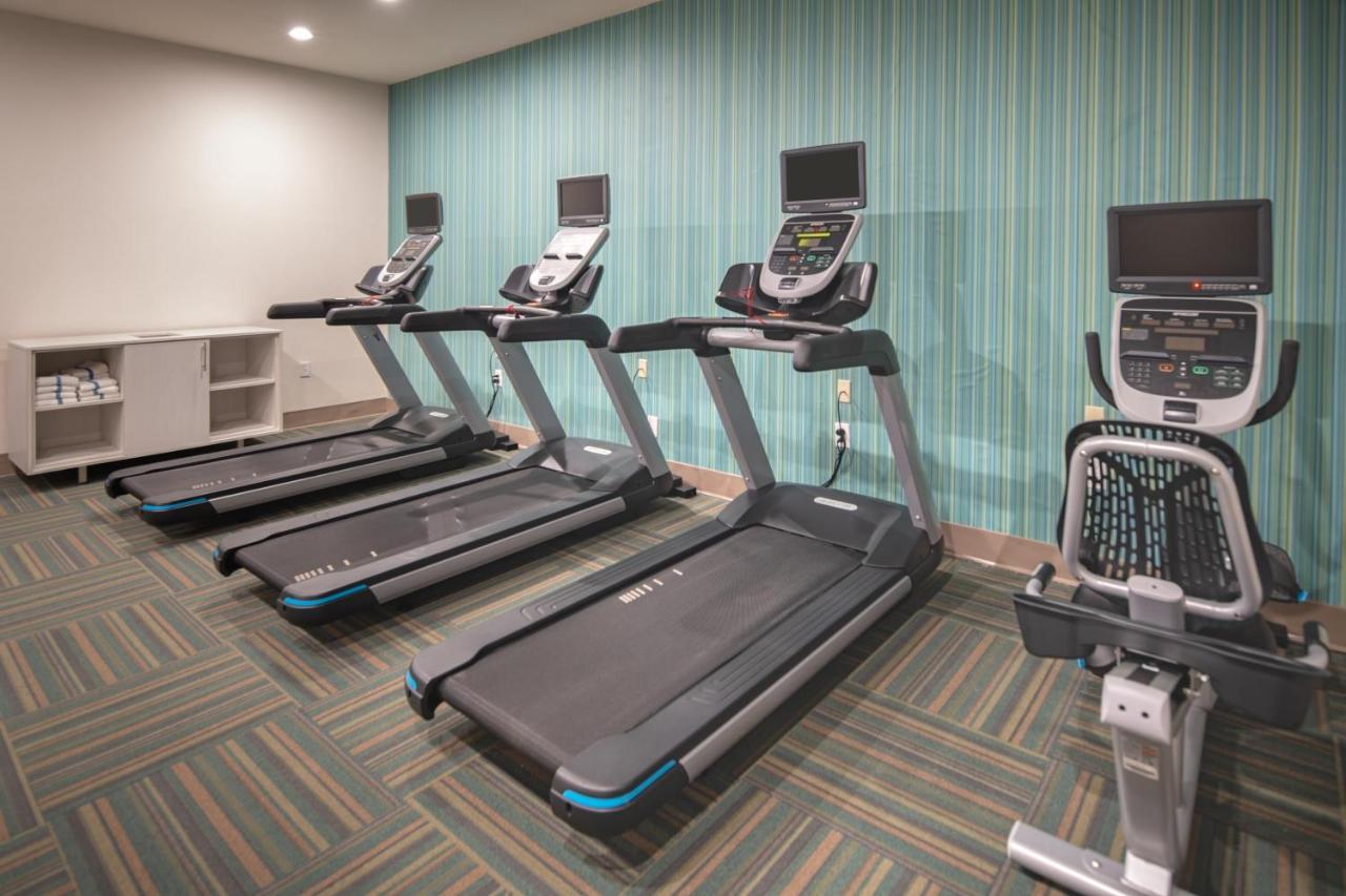 Holiday Inn Express & Suites N Waco Area - West By Ihg Luaran gambar