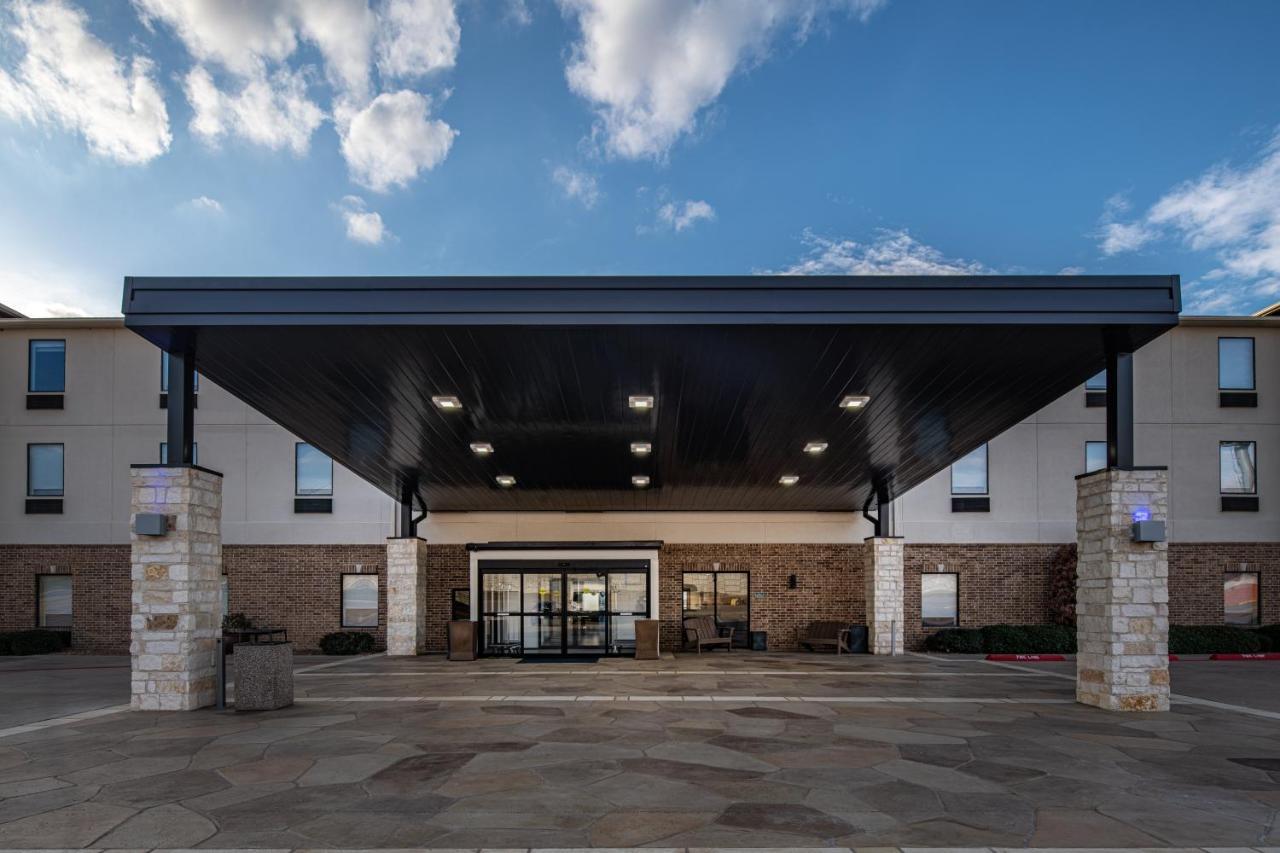 Holiday Inn Express & Suites N Waco Area - West By Ihg Luaran gambar