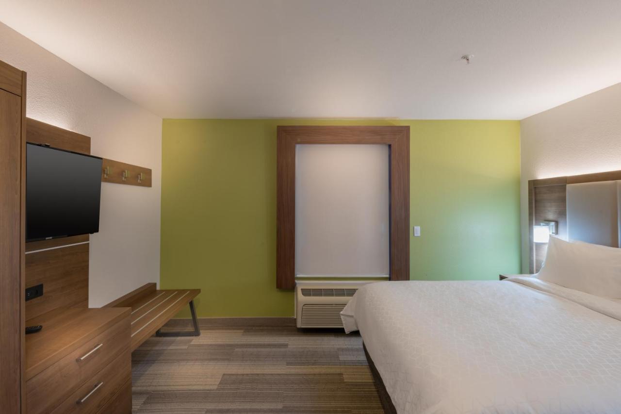 Holiday Inn Express & Suites N Waco Area - West By Ihg Luaran gambar