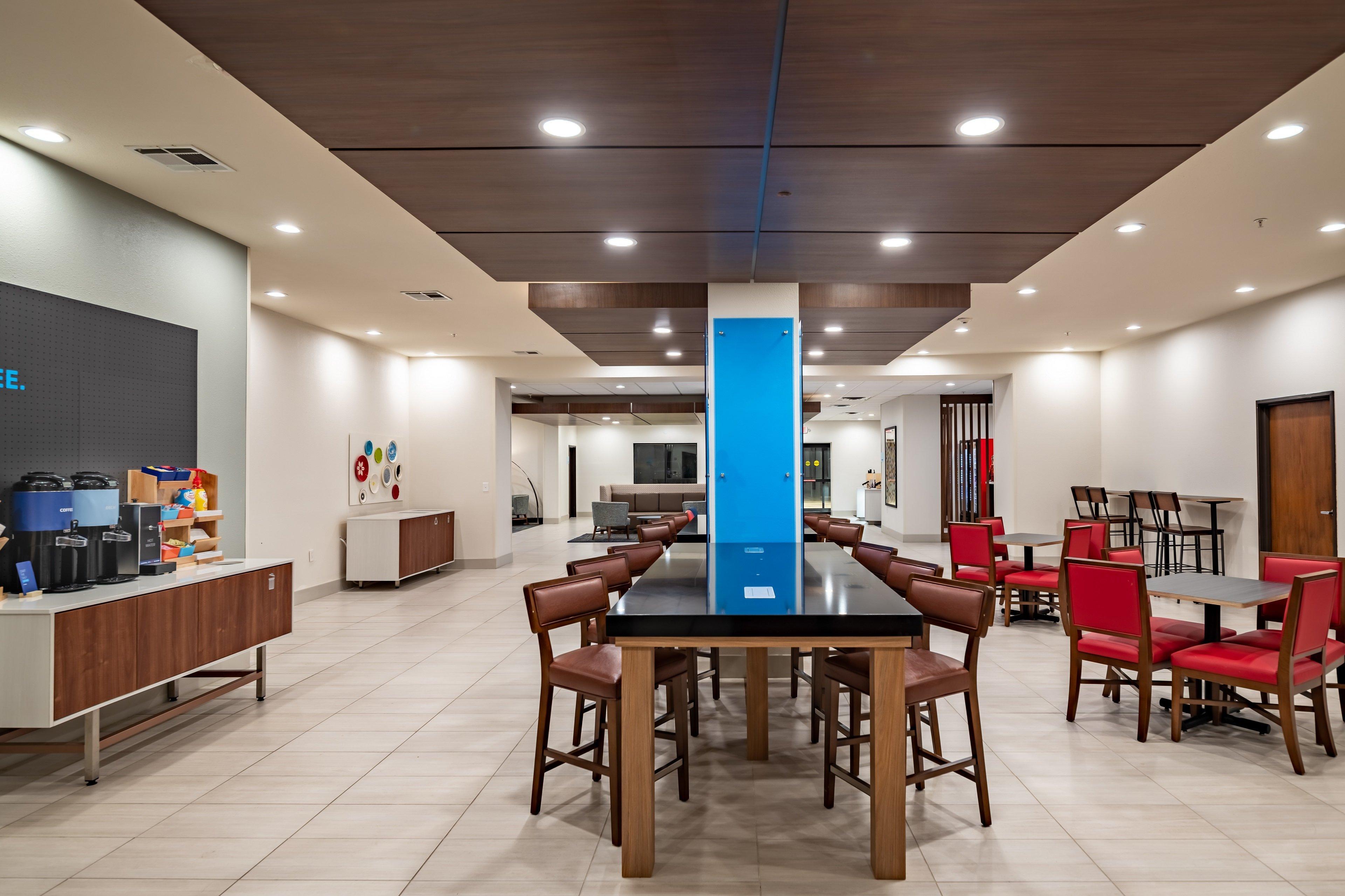 Holiday Inn Express & Suites N Waco Area - West By Ihg Luaran gambar