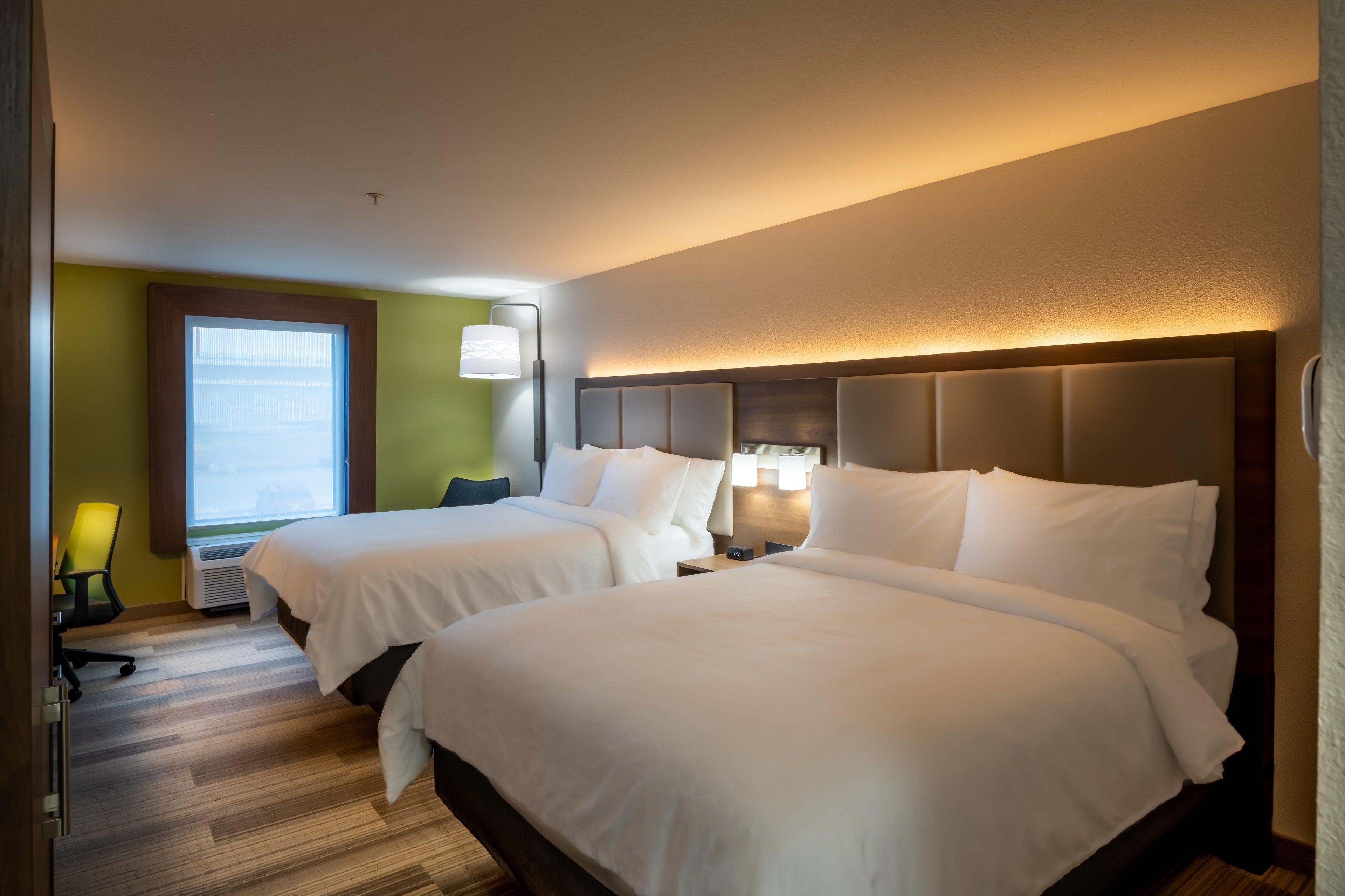 Holiday Inn Express & Suites N Waco Area - West By Ihg Luaran gambar