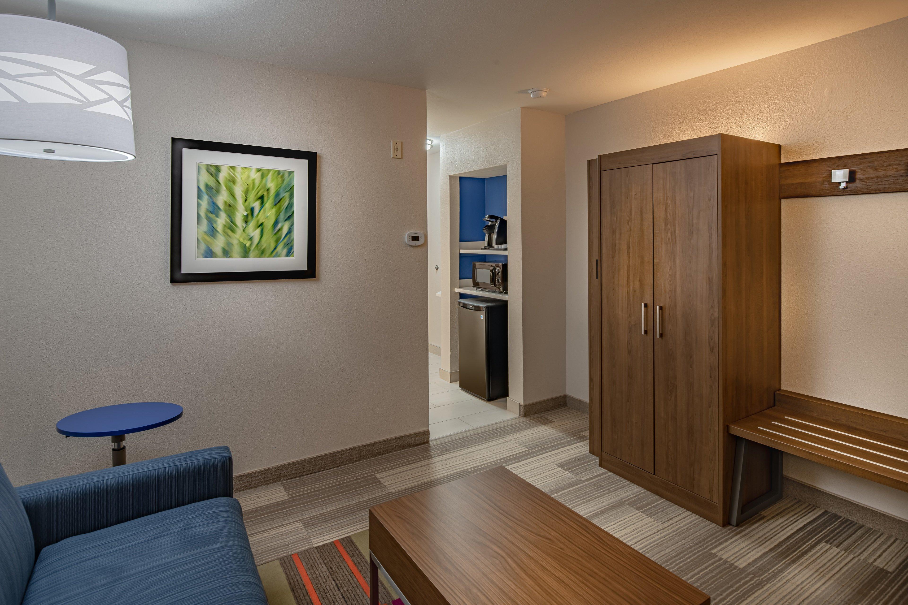 Holiday Inn Express & Suites N Waco Area - West By Ihg Luaran gambar