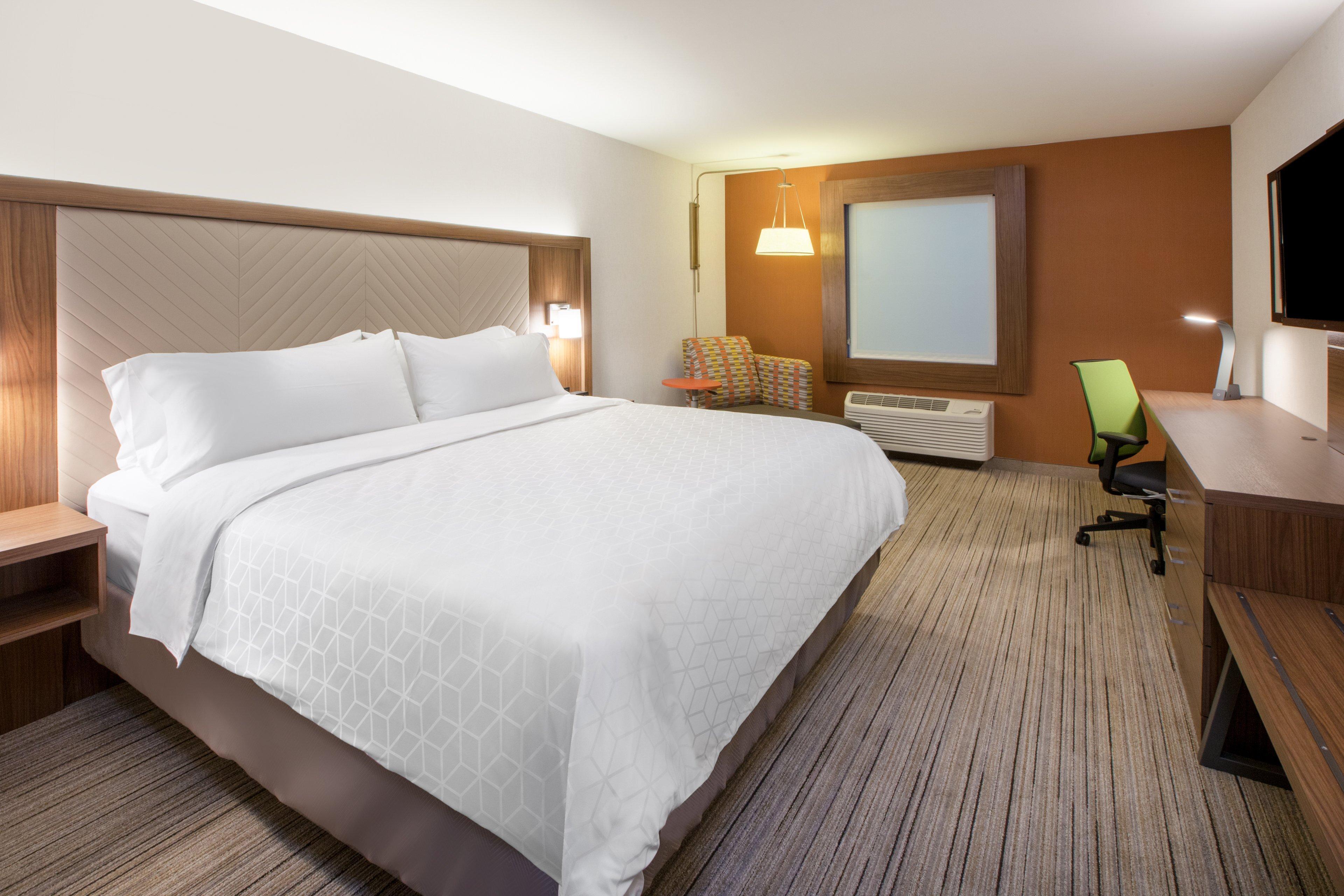 Holiday Inn Express & Suites N Waco Area - West By Ihg Luaran gambar