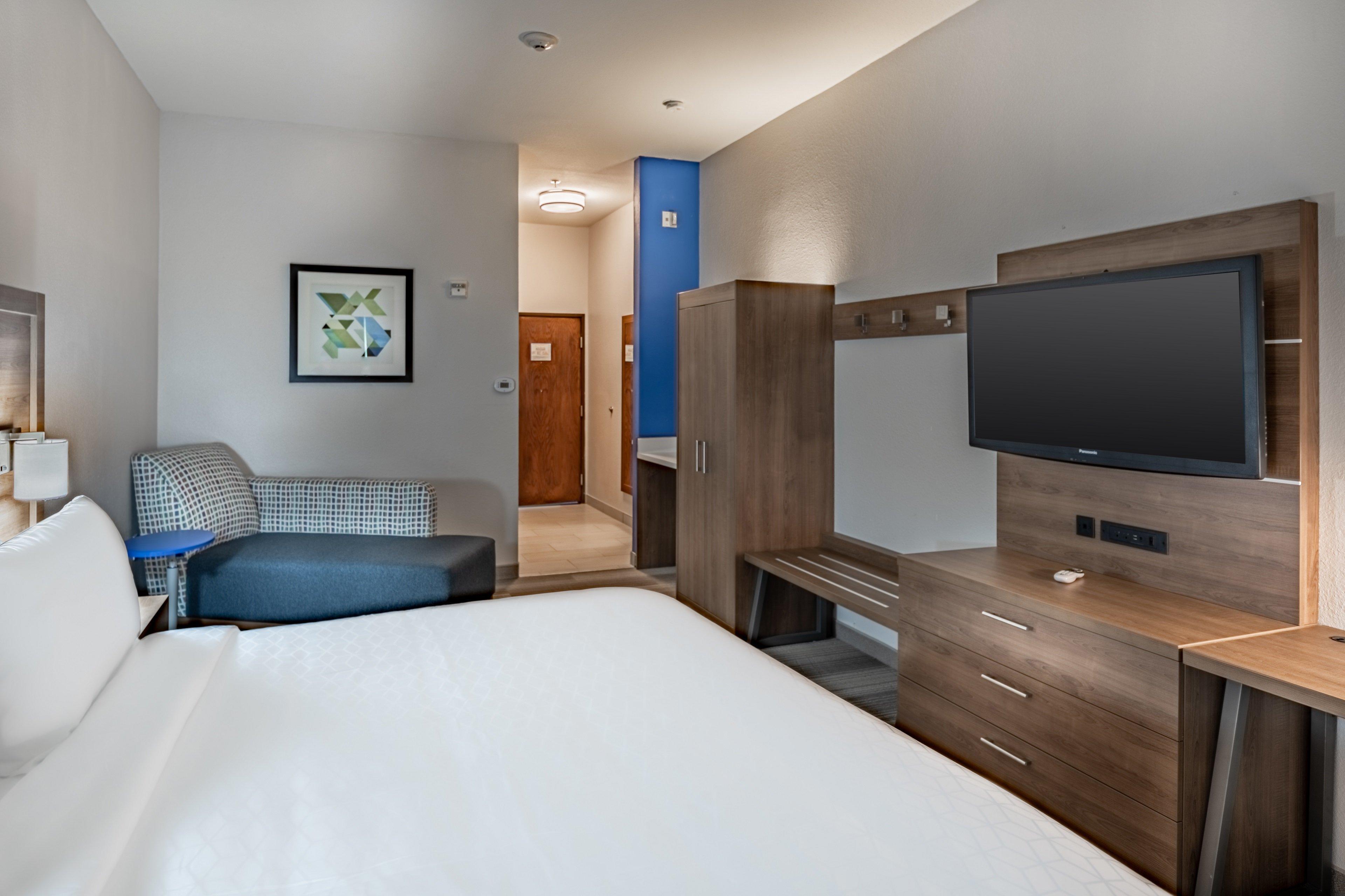 Holiday Inn Express & Suites N Waco Area - West By Ihg Luaran gambar