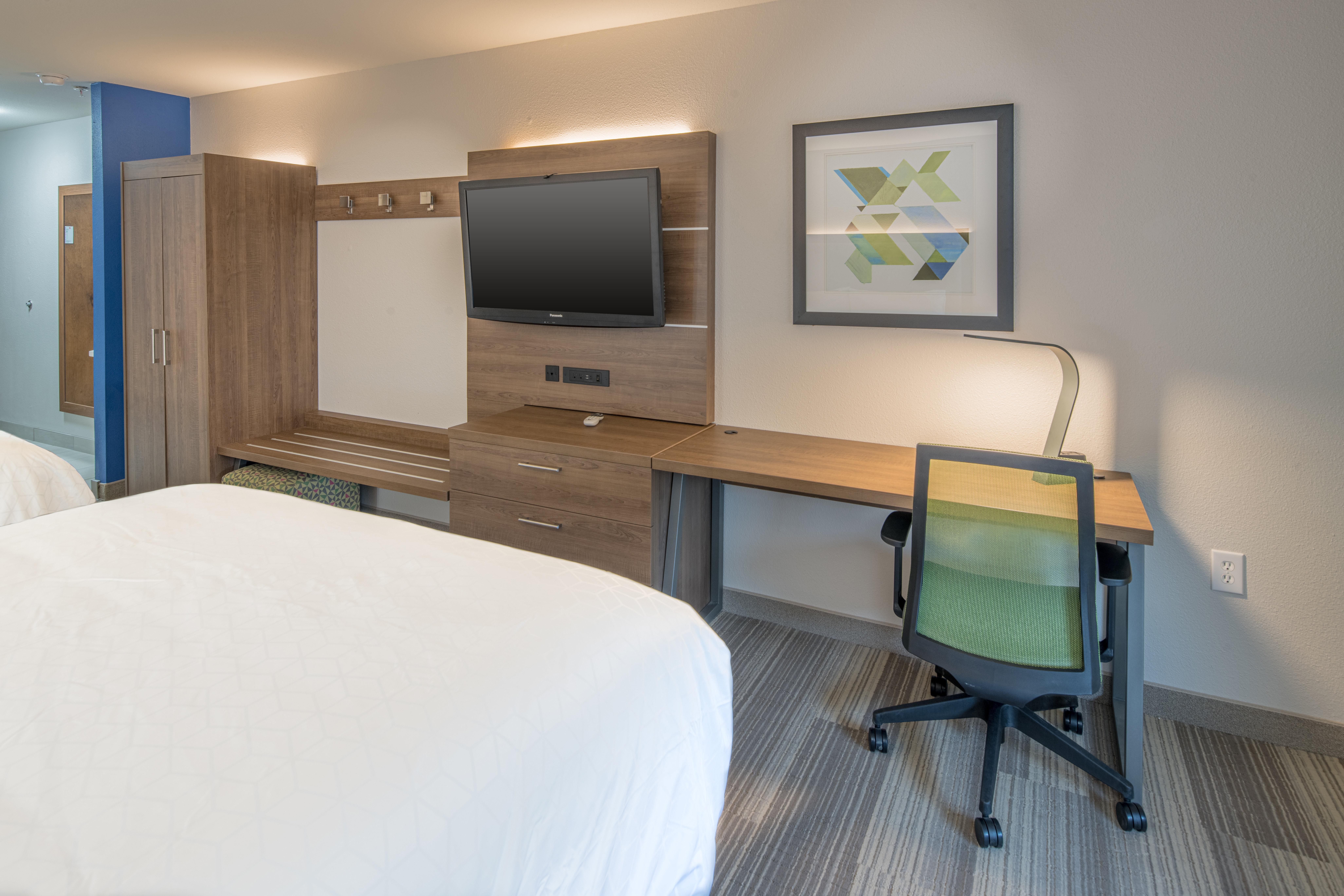 Holiday Inn Express & Suites N Waco Area - West By Ihg Luaran gambar