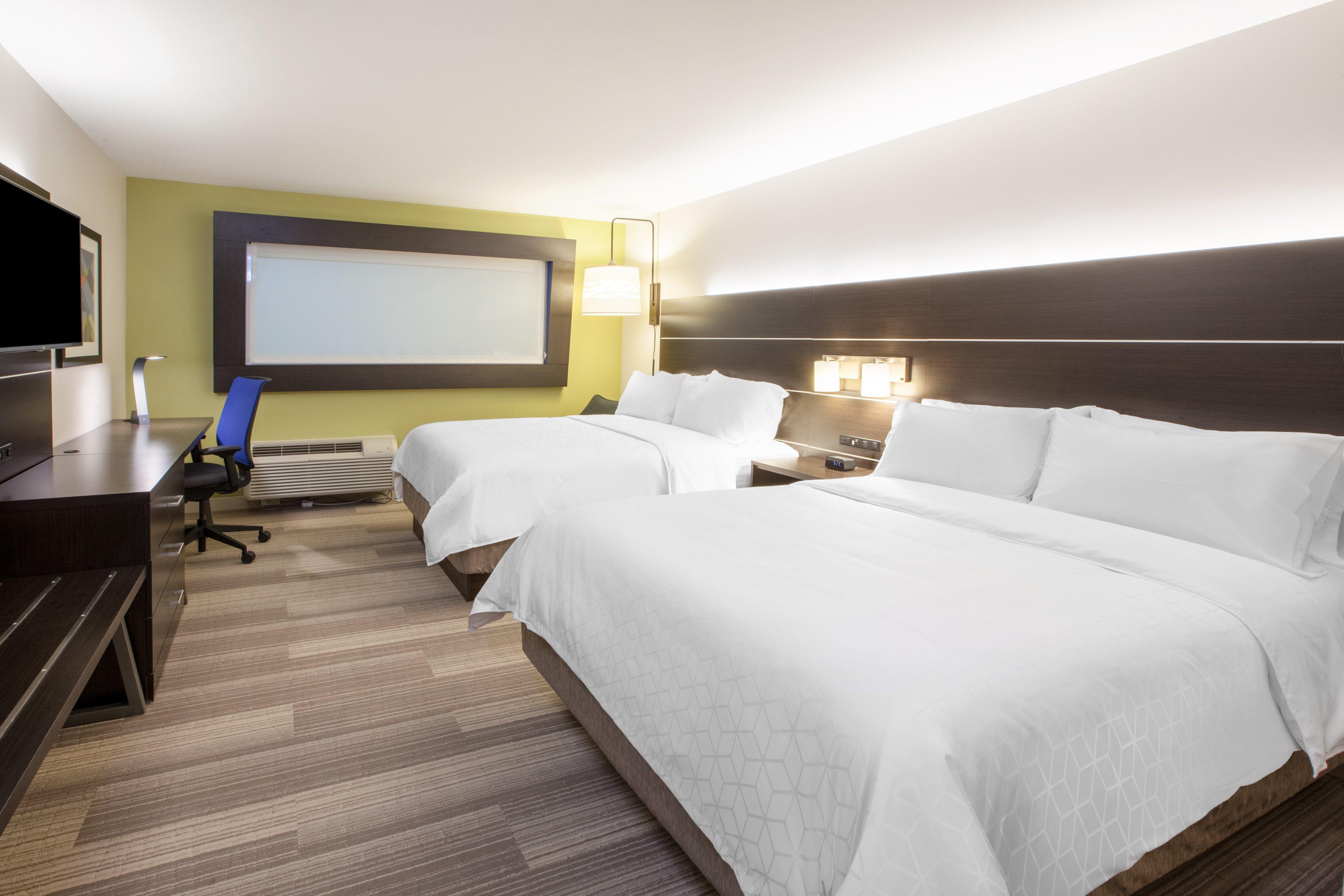 Holiday Inn Express & Suites N Waco Area - West By Ihg Luaran gambar