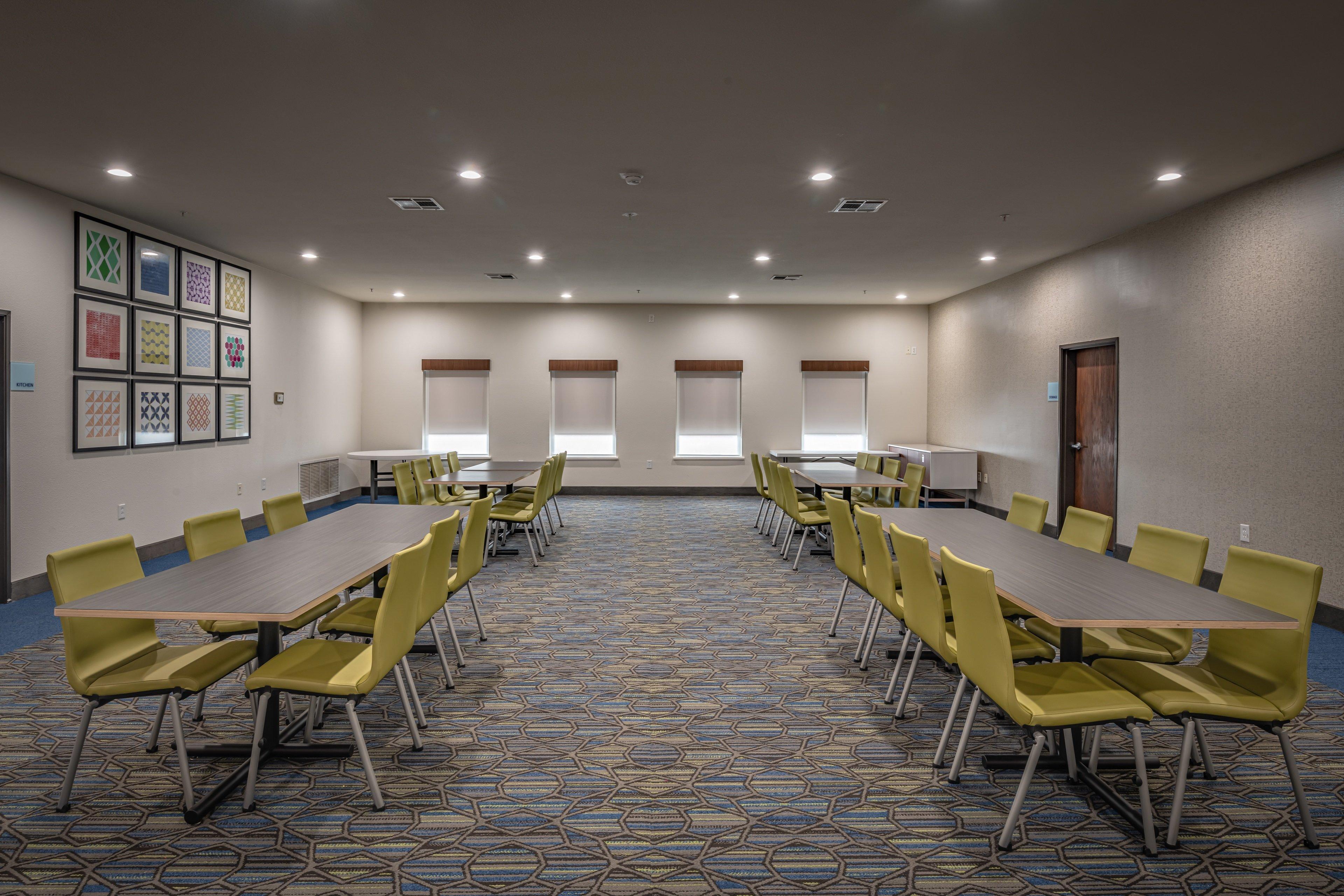 Holiday Inn Express & Suites N Waco Area - West By Ihg Luaran gambar